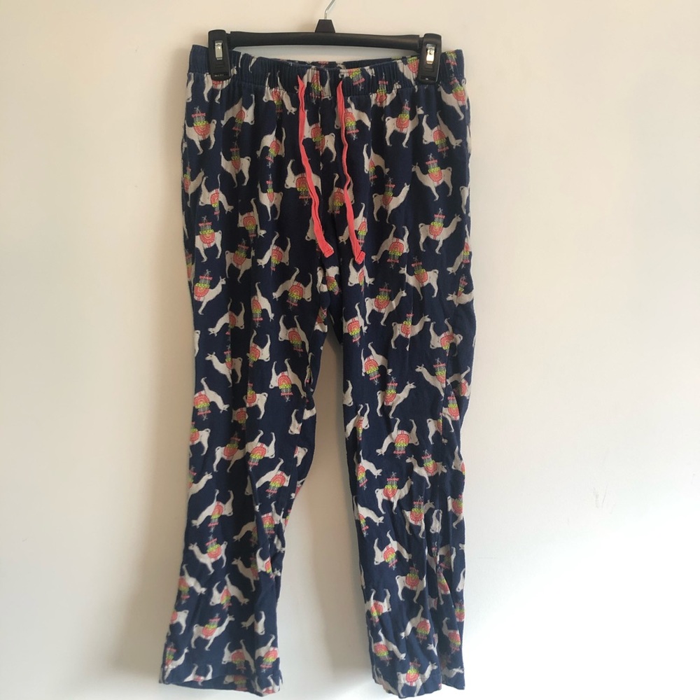 •MOVING SALE• Old Navy Christmas Pajama Pants